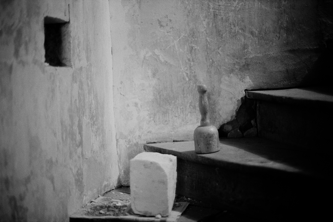 Mérigard Photographie Beauséjour inventaire Chambon Indre et Loire
