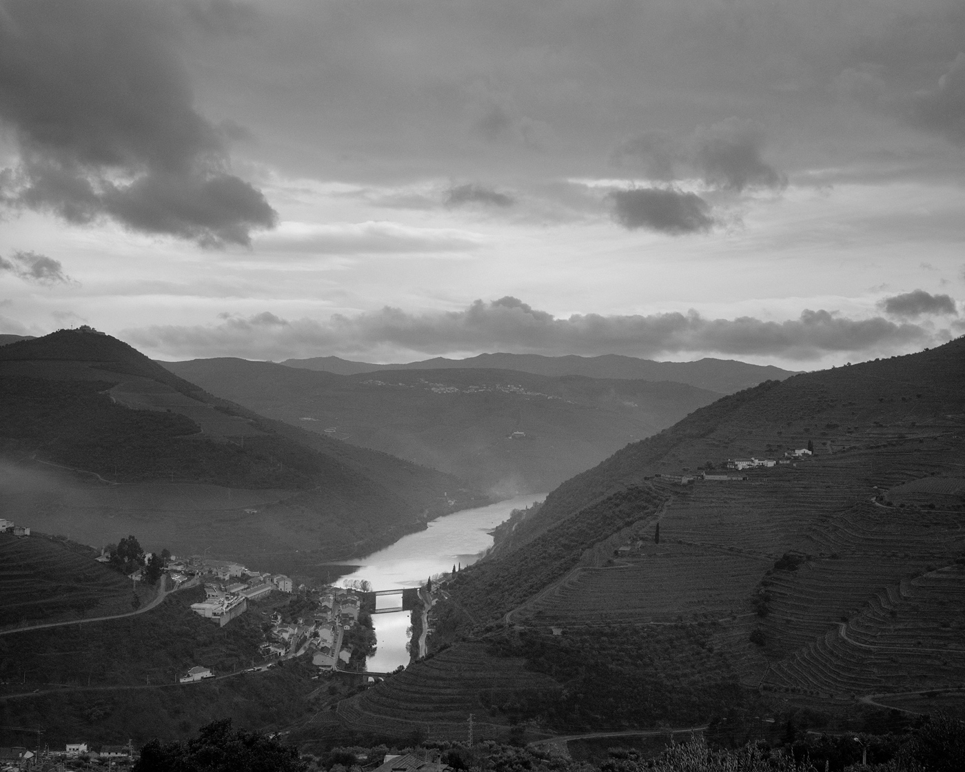 Mérigard Photographie Douro Portugal