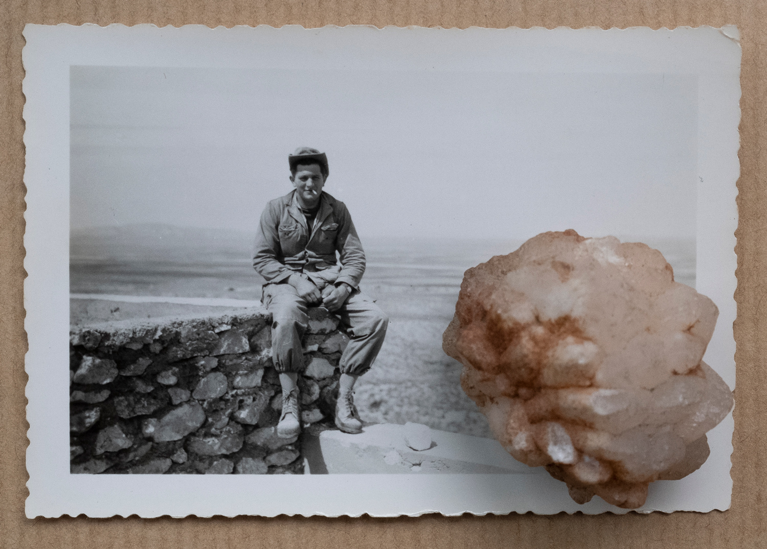 Mérigard Photographie Mémoire Guerre Algérie
