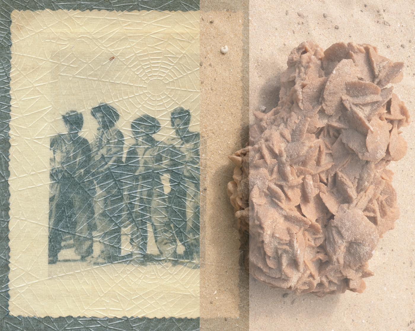 Mérigard Photographie Mémoire Guerre Algérie