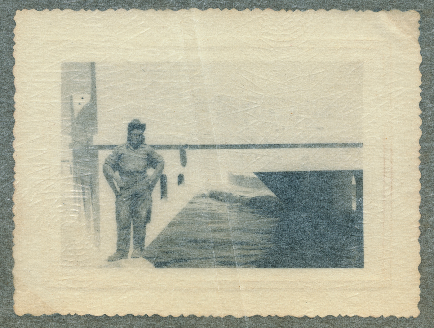 Mérigard Photographie Mémoire Guerre Algérie