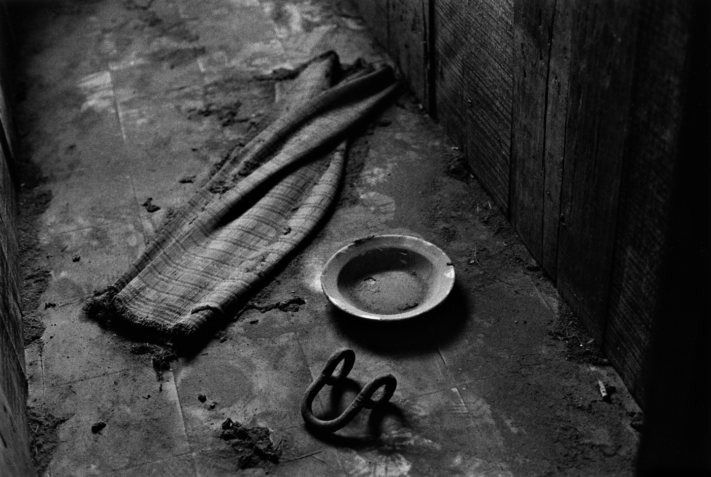Mérigard Photographie Témoin S21 Génocide PhnomPenh Cambodge