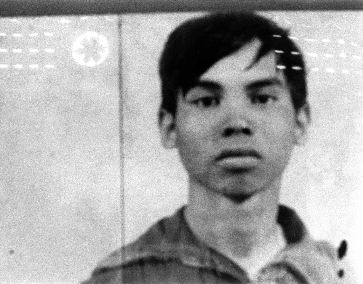 Mérigard Photographie Témoin S21 Génocide PhnomPenh Cambodge