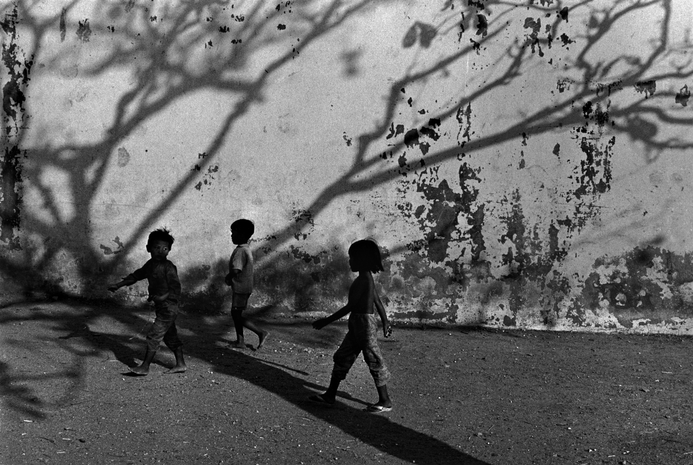Mérigard Photographie Témoin S21 Génocide PhnomPenh Cambodge