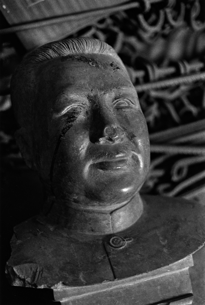 Mérigard Photographie Témoin S21 Génocide PhnomPenh Cambodge