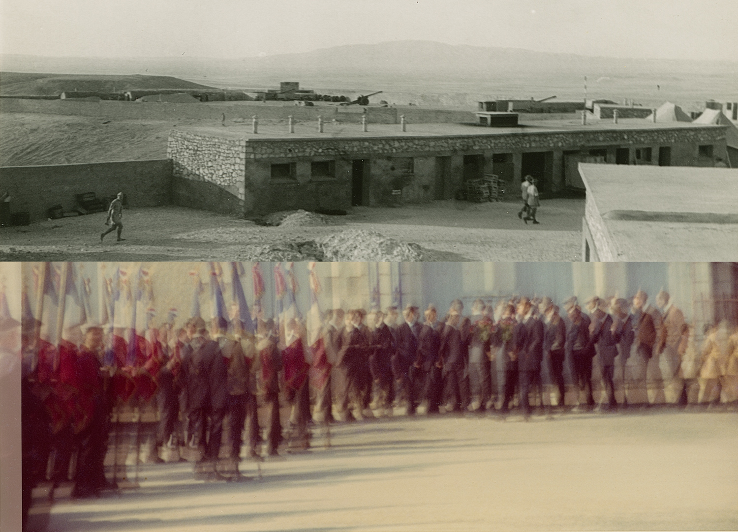 Mérigard Photographie Mémoire Guerre Algérie