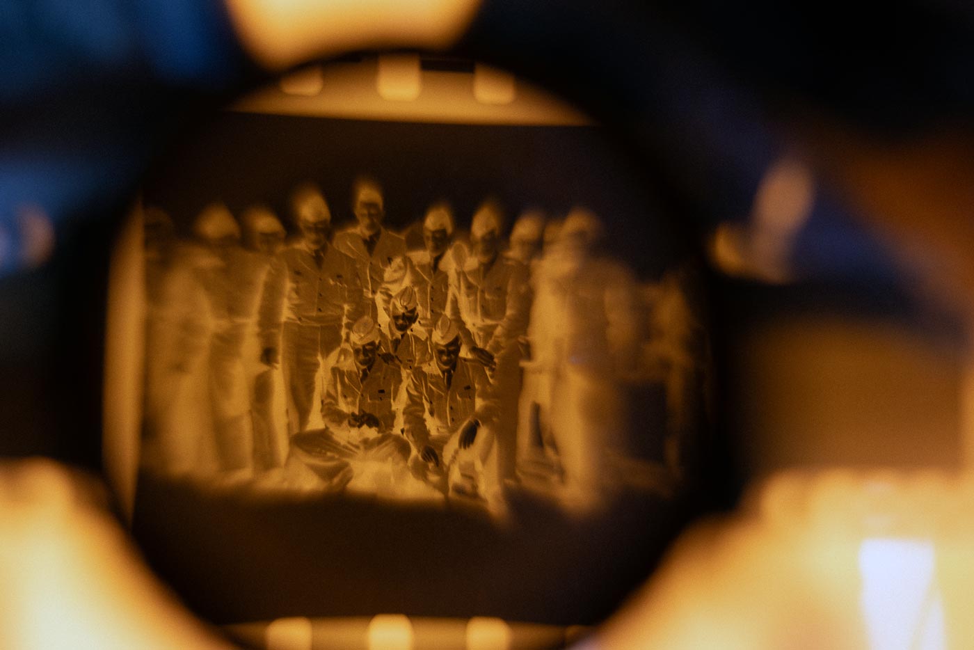 Mérigard Photographie Mémoire Guerre Algérie